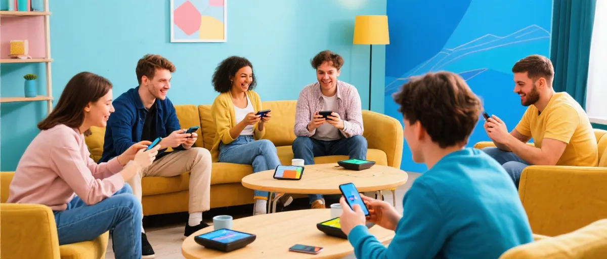 高端娱乐平台引领者