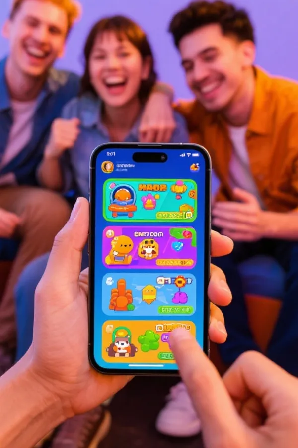 NG娱乐App界面演示